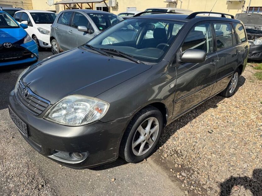 Corolla