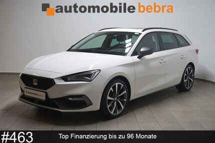 Seat Leon 92.458 km 22.290 &euro; Bebra 36179
