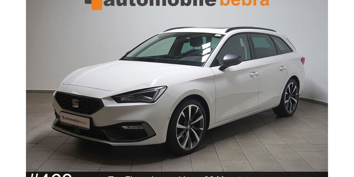 Seat Leon 92.458 km 22.290 &euro; Bebra 36179