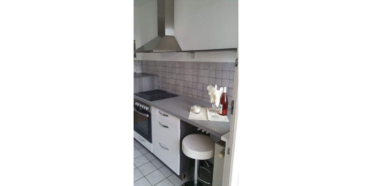 Charmante Wohnung Sonnendurchflutet 2 Balkone 3 zimmer