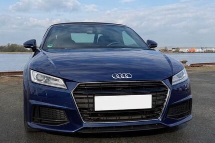 Audi TT 98.300 km 21.000 &euro; Schiffdorf 27619