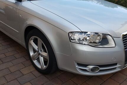 Audi A4 344.000 km 2.500 &euro; Gau-Odernheim 55239