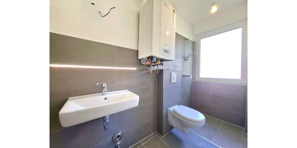 Etagenwohnung Minden Innenstadt - 3 Zimmer, 77 m&sup2;, 775&euro; | Angebot:25677161