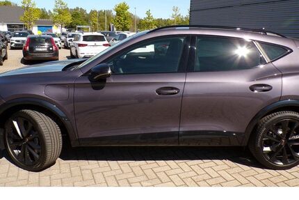 Cupra Formentor 1.200 km 51.290 &euro; Ritterhude 27721