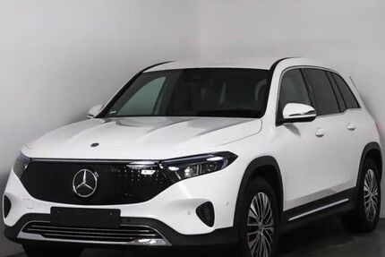 Mercedes-Benz EQB 16.700 km 37.950 &euro; Eisenach 99817