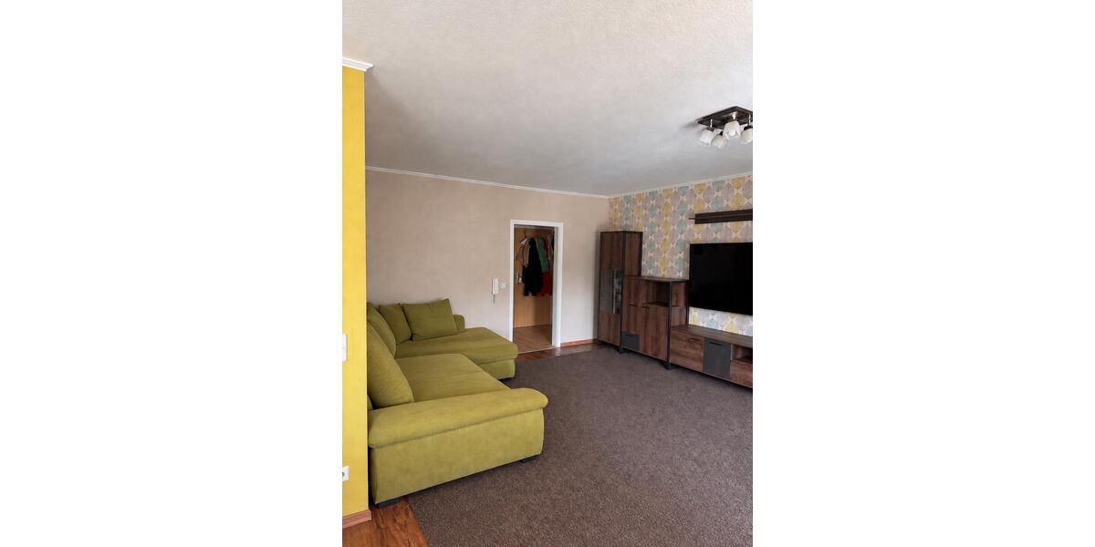 Erdgeschoßwohnung Germersheim - 3 Zimmer, 84 m&sup2;, 249.000&euro; | Angebot:27442433