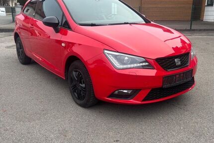 Seat Ibiza 205.906 km 4.290 &euro; Bad Aibling 83043