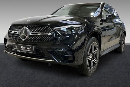 Mercedes-Benz GLC 300 14.995 km 61.989 &euro; Donauwörth 86609