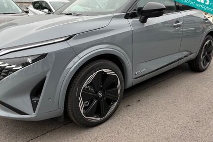 Nissan Qashqai 1.900 km 37.370 € Lage 32791