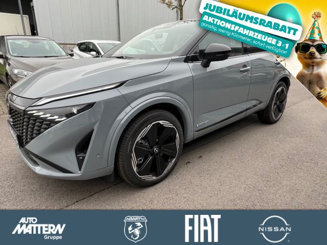 Nissan Qashqai 1.900 km 37.370 € Lage 32791