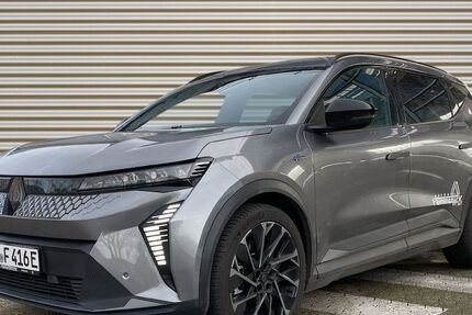 Renault Scenic 6.000 km 45.625 &euro; Duisburg 47059