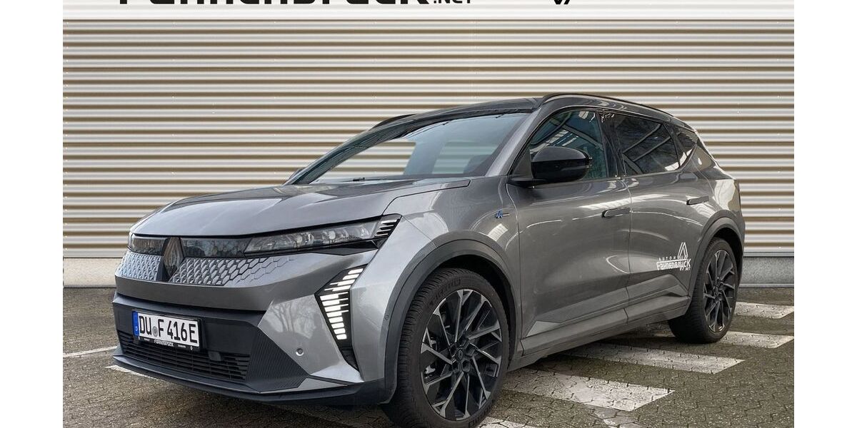 Renault Scenic 7.000 km 44.020 &euro; Duisburg 47059