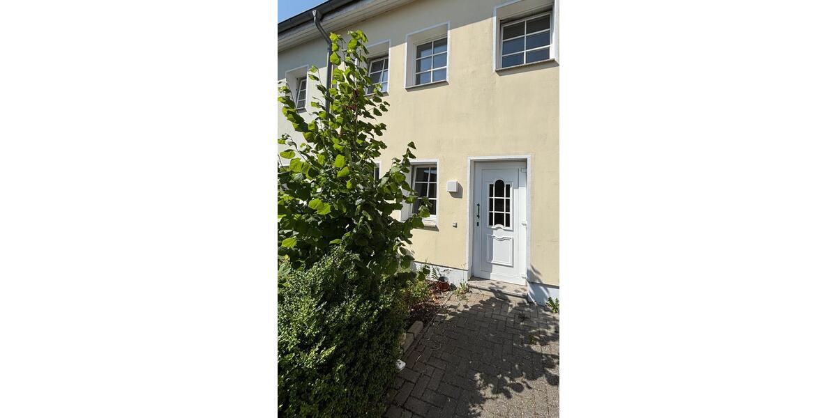 Maisonettenwohnung Strasburg (Uckermark) - 2 Zimmer, 57 m&sup2;, 283&euro; | Angebot:24700786