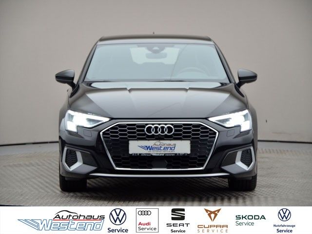 Audi A3 54.746 km 26.960 &euro; München 80686