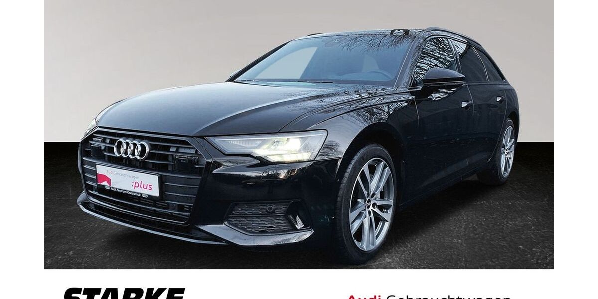 Audi A6 73.839 km 29.930 &euro; Osnabrück 49080