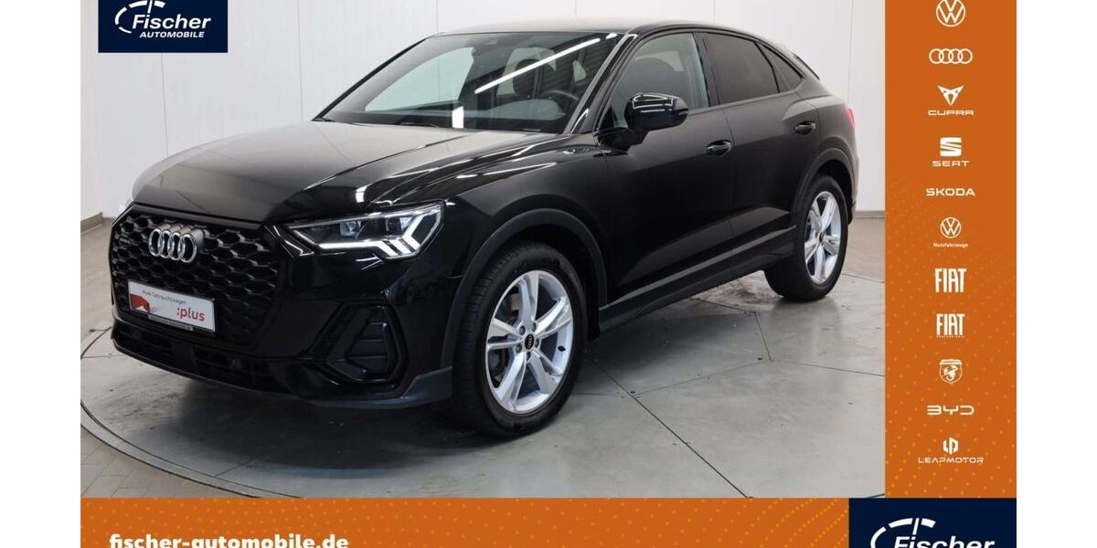 Audi Q3 41.000 km 39.990 &euro; Ursensollen 92289
