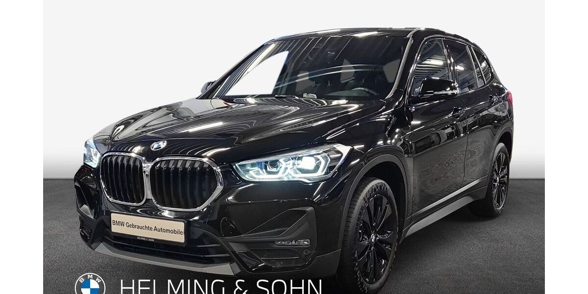 BMW X1 51.750 km 26.711 &euro; Wietmarschen 49835