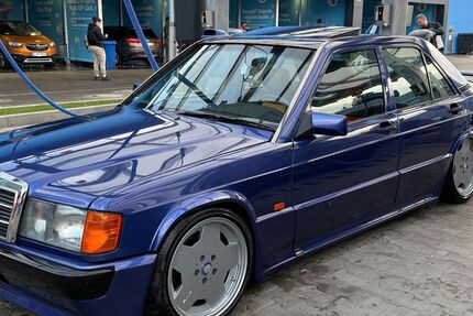 Mercedes-Benz 190 227.500 km 16.990 &euro; Ahrensfelde 16356