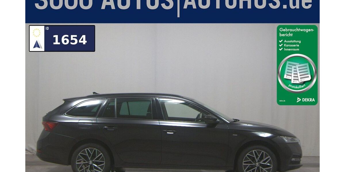 Skoda Octavia 147.236 km 13.980 &euro; Gyhum/Bockel 27404