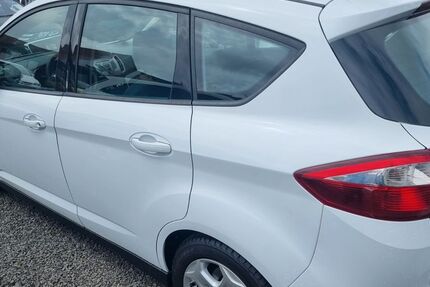 Ford C-Max 66.000 km 6.700 &euro; Buseck 35418