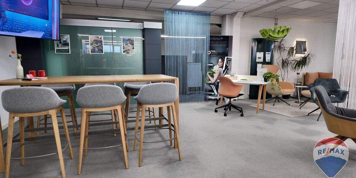 Gewerbeobjekt Kleve Rindern - 1 Zimmer, 1.398.000&euro; | Angebot:25862420