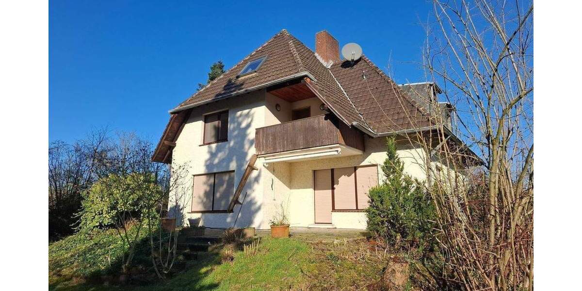 !!!! Bürohaus mit großem Grundstück im Gewerbegebiet Genend !!!! zimmer