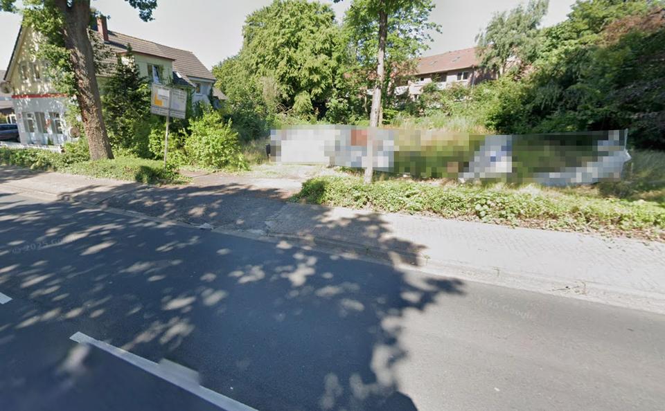 Grundstück Oldenburg Bürgeresch - 900.000&euro; | Angebot:24769698