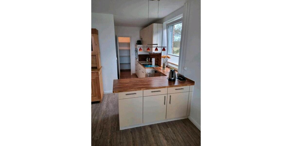 Etagenwohnung Wyk Auf Föhr - 3 Zimmer, 60 m&sup2;, 399.999&euro; | Angebot:27081105