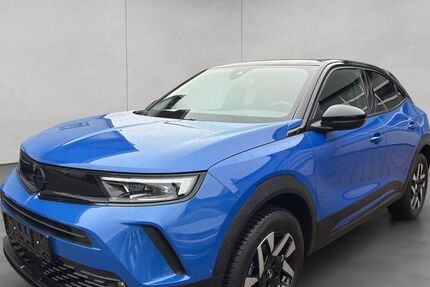 Opel Mokka 12.485 km 19.990 &euro; Freiburg 79108