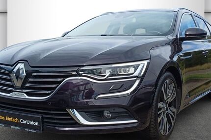 Renault Talisman 112.293 km 14.890 &euro; Eisenach 99817