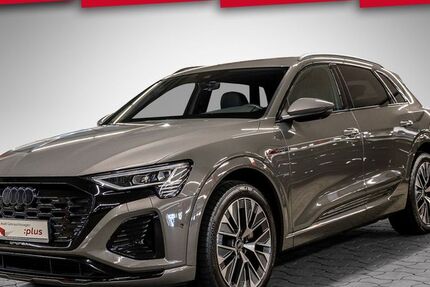 Audi Q8 e-tron 77.082 km 43.760 &euro; Stuttgart 70563