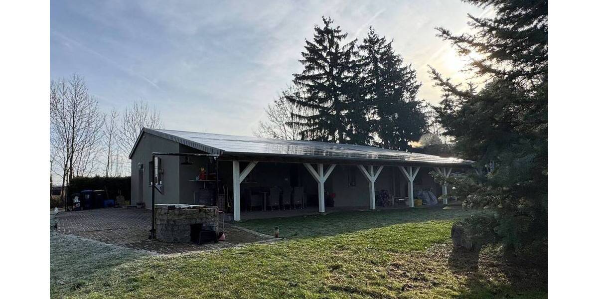 Bungalow Am Ettersberg - 3 Zimmer, 90 m&sup2;, 279.000&euro; | Angebot:26344017