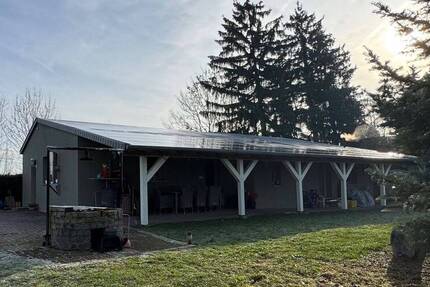 Haus Am Ettersberg - 3 Zimmer, 90 m&sup2;, 279.000&euro; | Angebot:26344017