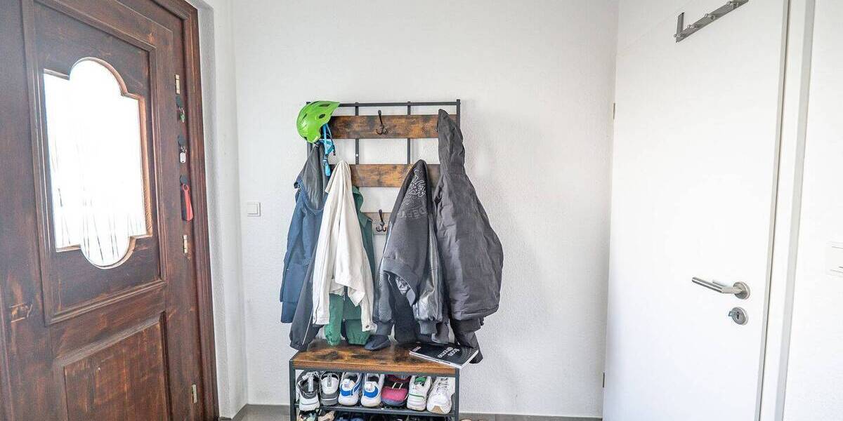 Etagenwohnung Bremervörde Engeo - 3 Zimmer, 102 m&sup2;, 880&euro; | Angebot:26909652