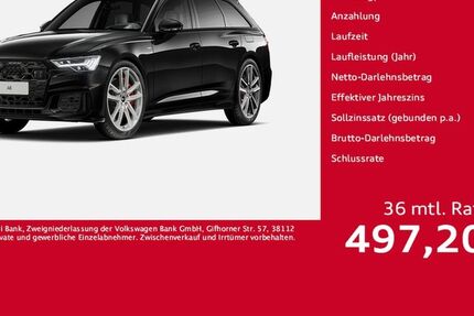 Audi A6 17.900 km 61.950 &euro; Meckenheim / Bonn 53340