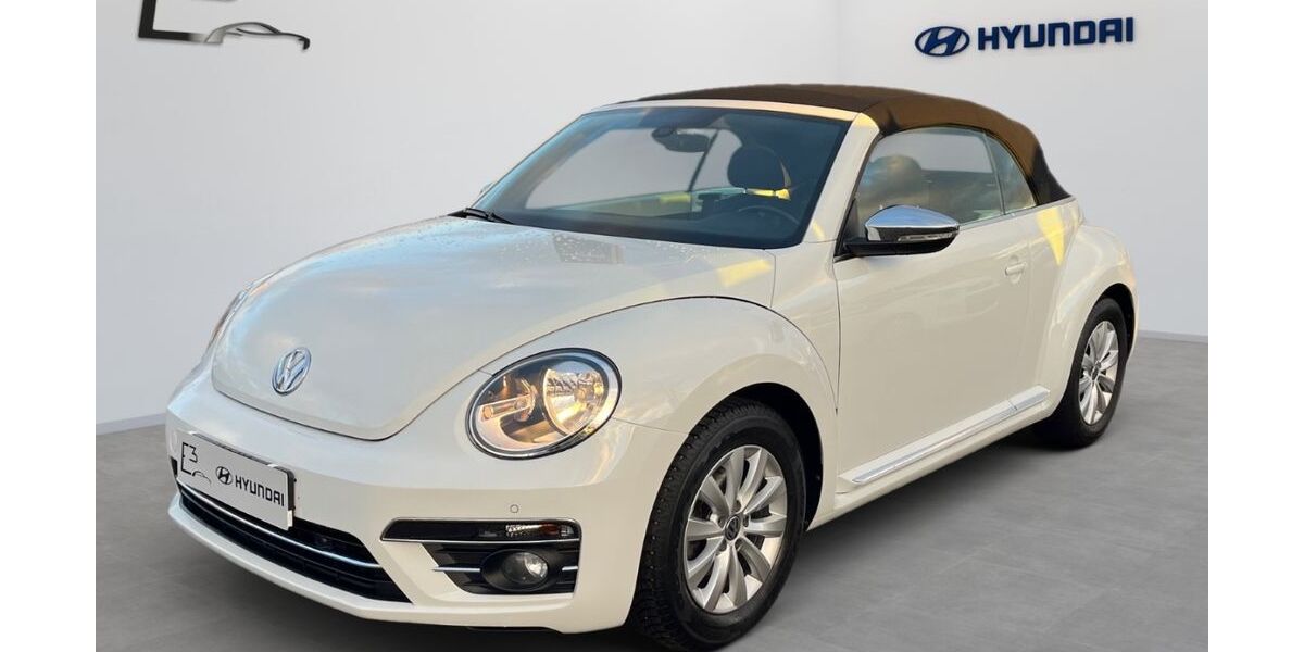VW Beetle 147.388 km 14.490 &euro; Pirmasens 66954
