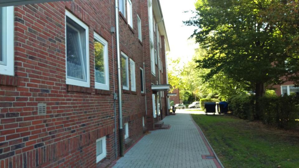 +++ Moderne Top Etagenwohnung +++