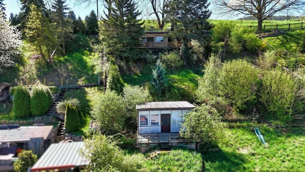 Grundstück Jena - 55.000&euro; | Angebot:20829329