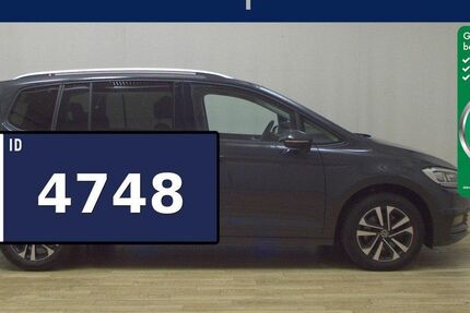 VW Touran 140.267 km 18.980 &euro; Bremen / Arsten 28279