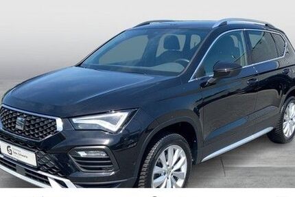 Seat Ateca 25.145 km 26.290 &euro; Aurich 26607