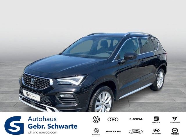 Seat Ateca 25.145 km 26.880 &euro; Aurich 26607