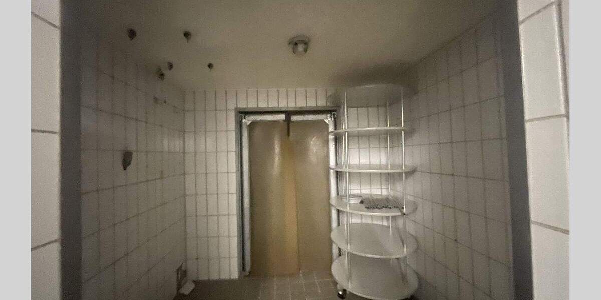 Gewerbeobjekt Kierspe Kierspe Bahnhof - 1.700&euro; | Angebot:24052048