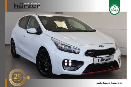 Kia ceed / Ceed