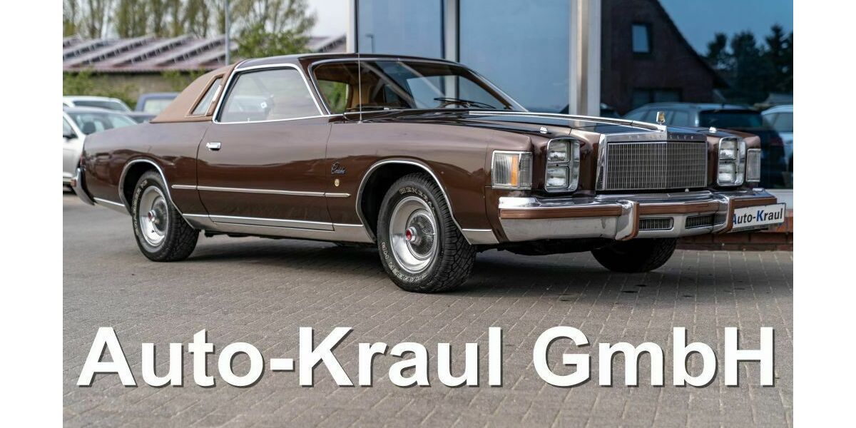 Chrysler Andere 86.657 km 12.749 &euro; Rehna 19217