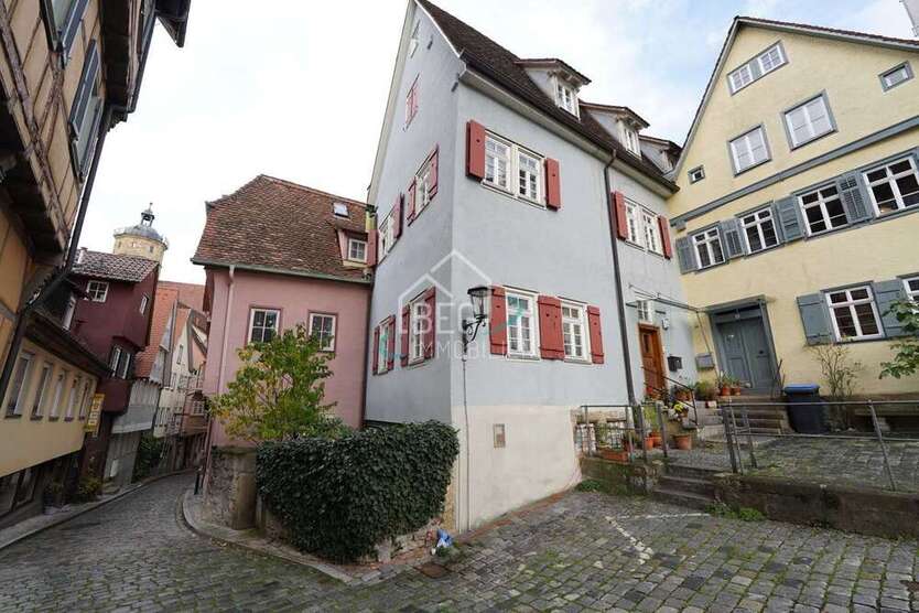 Haus zum Kaufen in Schwäbisch Hall 565.000 € 183.22 m²