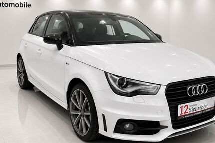 Audi A1 114.300 km 10.950 &euro; Nassau 56377