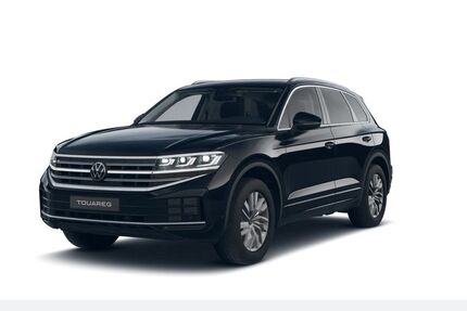 VW Touareg 25.831 km 53.420 &euro; Recklinghausen 45663