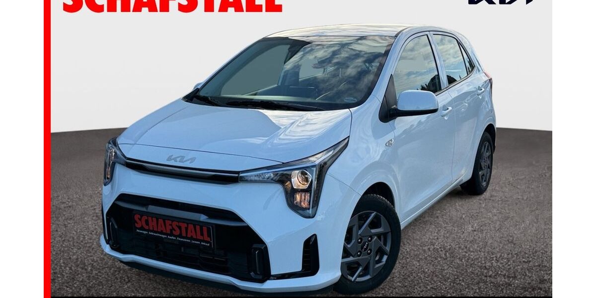 Kia Picanto 6.903 km 14.979 &euro; Elsdorf (bei Köln) 50189
