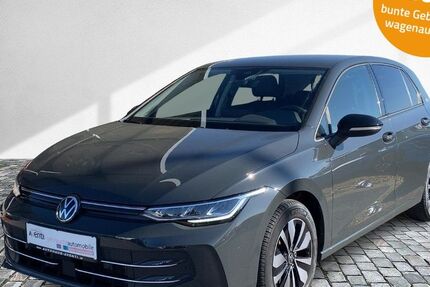 VW Golf 44.126 km 24.919 &euro; Bamberg 96052