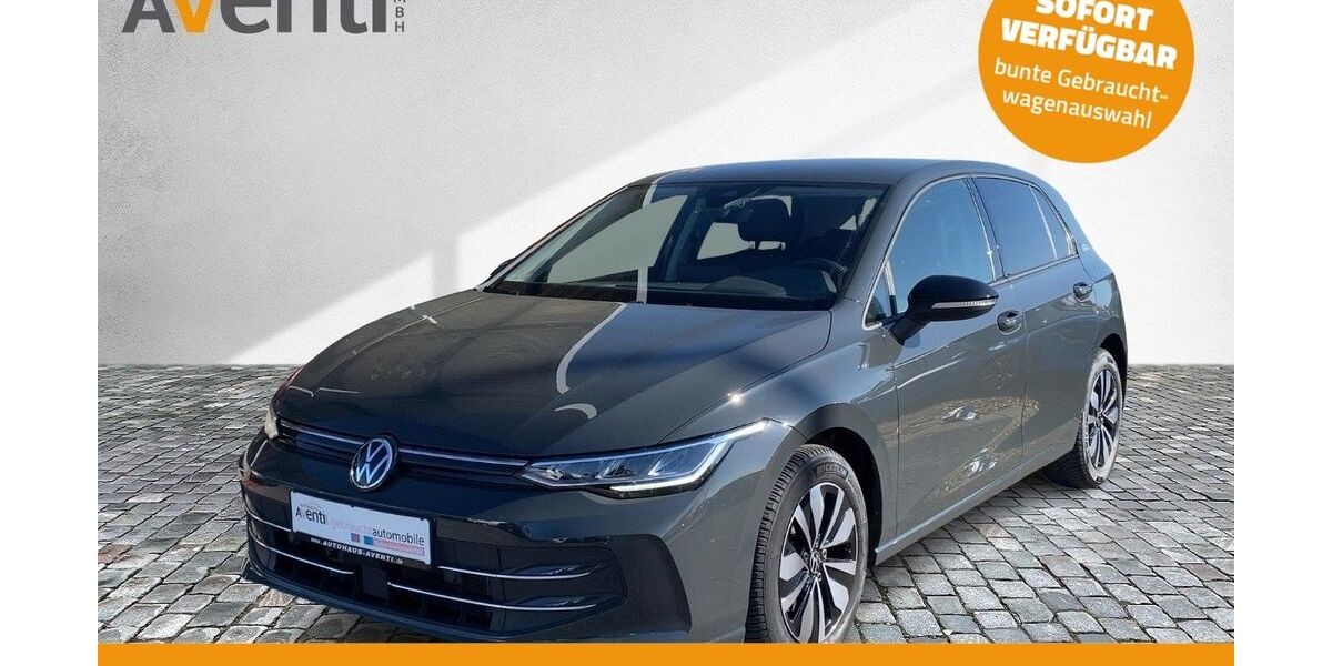 VW Golf 44.126 km 24.919 &euro; Bamberg 96052